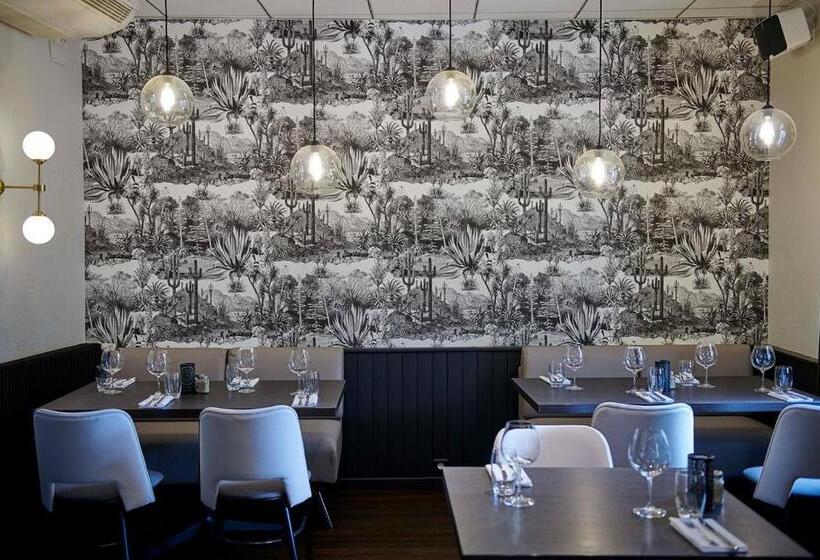 בית מלון כפרי Hôtel De France   Beaune