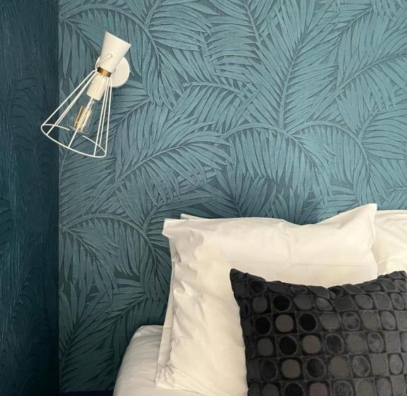 酒店 Hôtel De France   Beaune