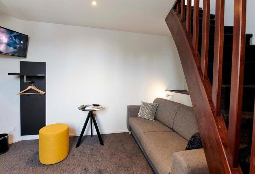 בית מלון כפרי Hôtel De France   Beaune