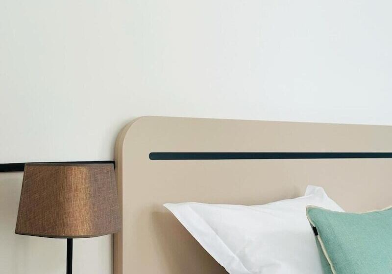 酒店 Hôtel De La Marine