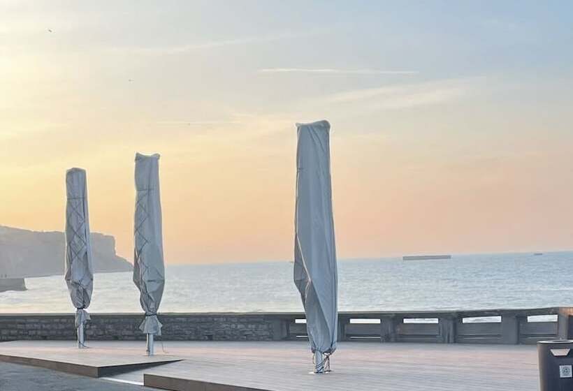 酒店 Hôtel De La Marine