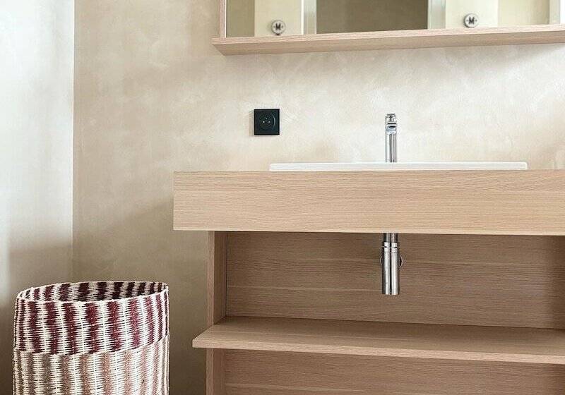 酒店 Hôtel De La Marine