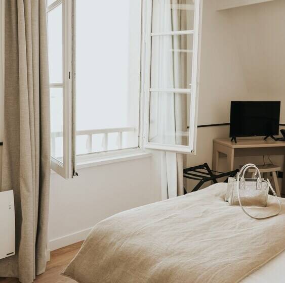 酒店 Hôtel De La Marine