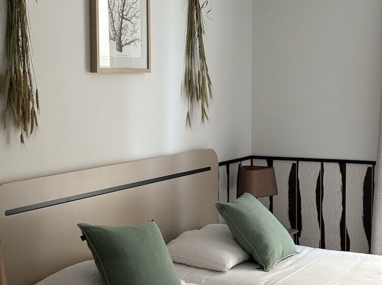 酒店 Hôtel De La Marine