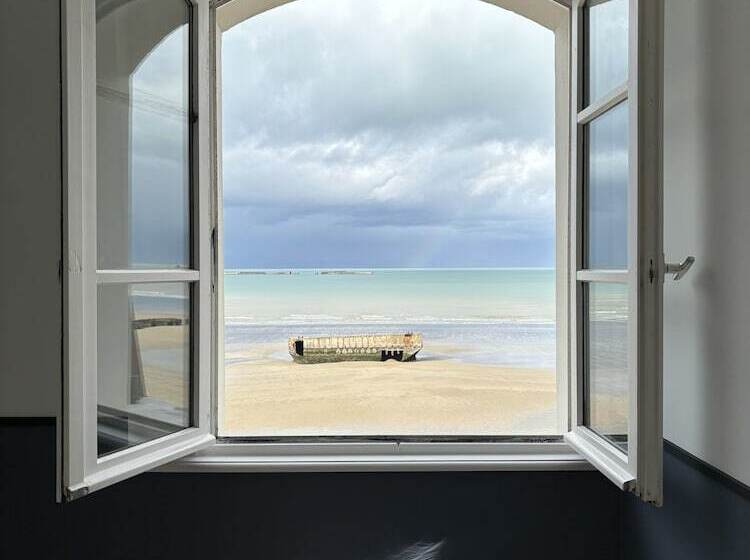 酒店 Hôtel De La Marine