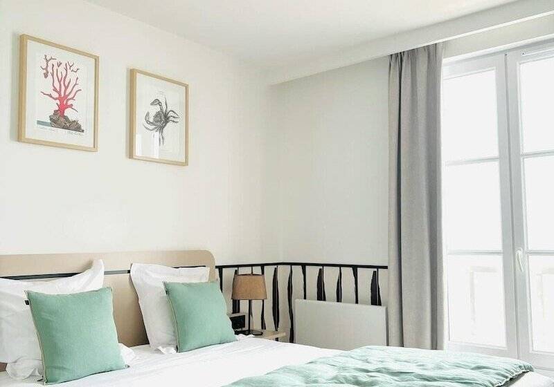 酒店 Hôtel De La Marine