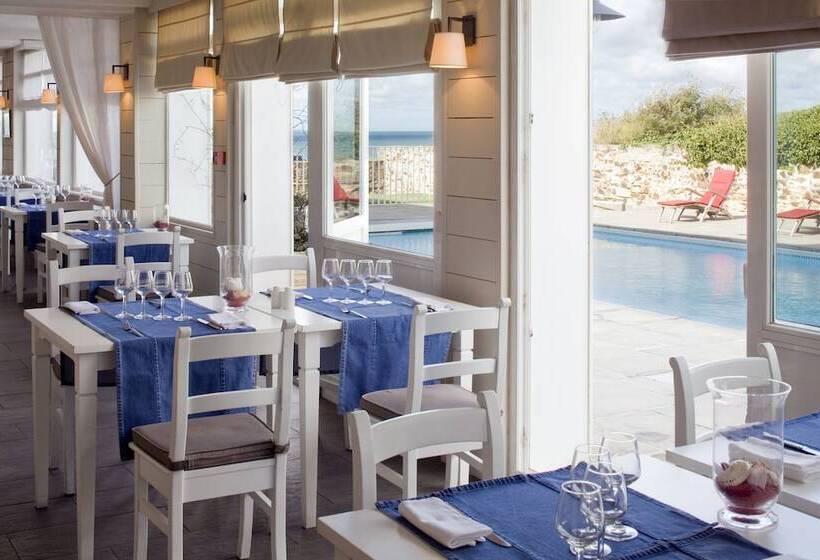 호텔 Hôtel Des Isles