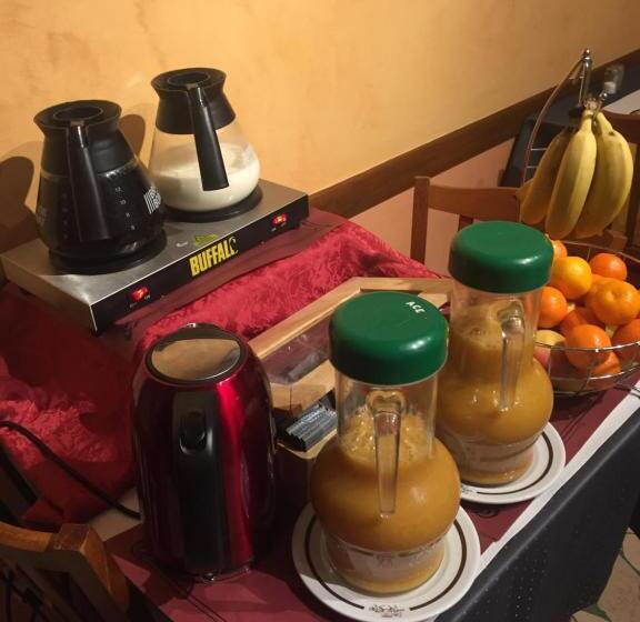 فندق Hôtel Du Cheval Blanc Barcelonnette