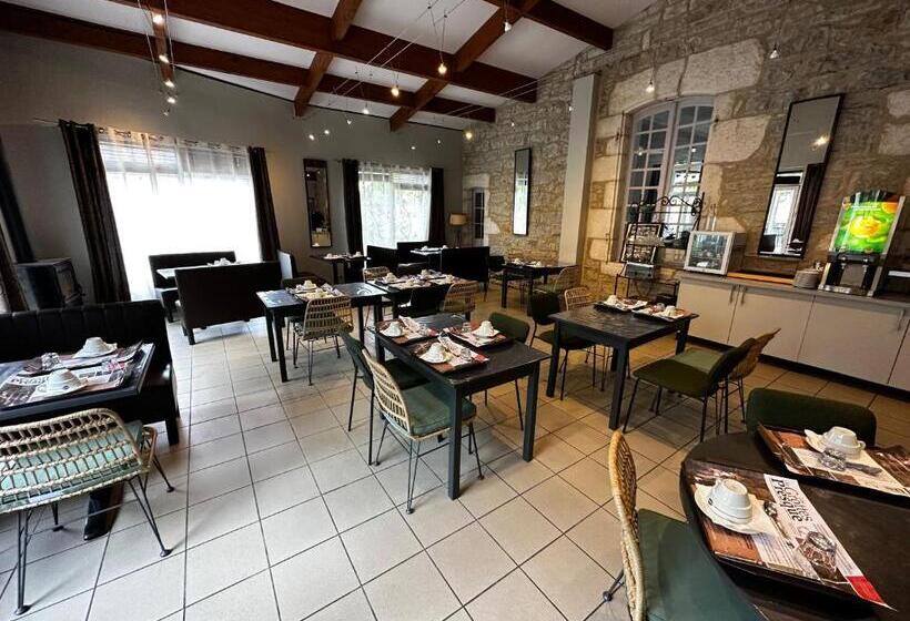 בית מלון כפרי Hôtel Du Château