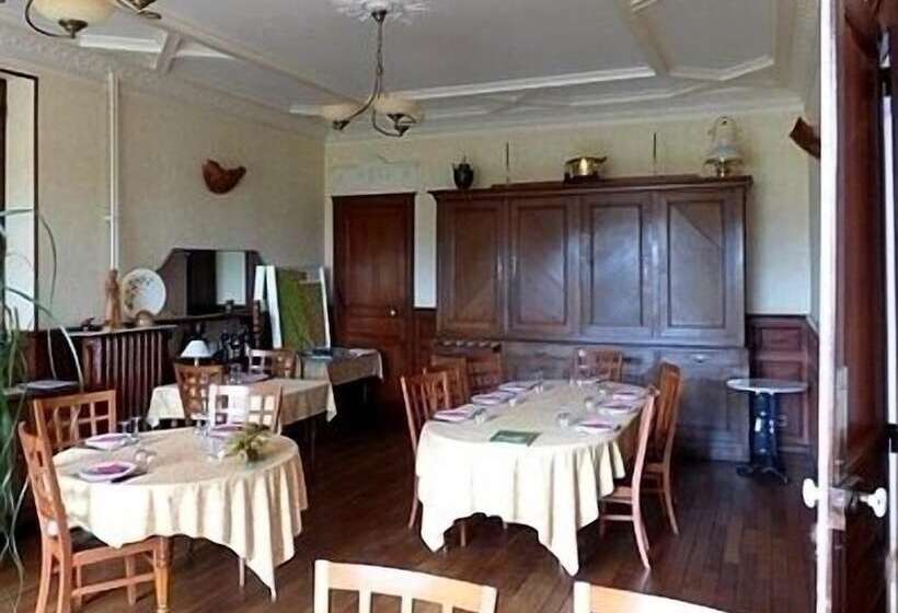 ホテル Hôtel Du Commerce