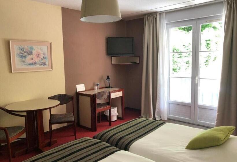 فندق Hôtel Et Studios D Orfeuil