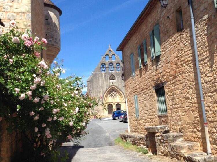 فندق Hôtel La Chaumière