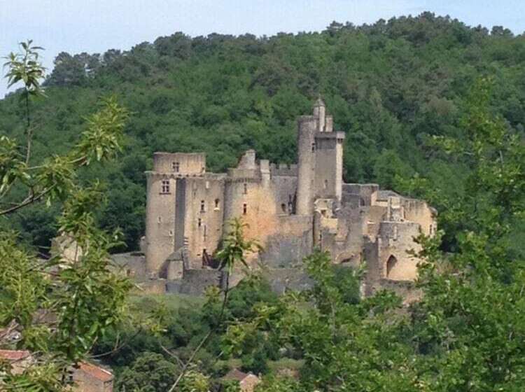 فندق Hôtel La Chaumière