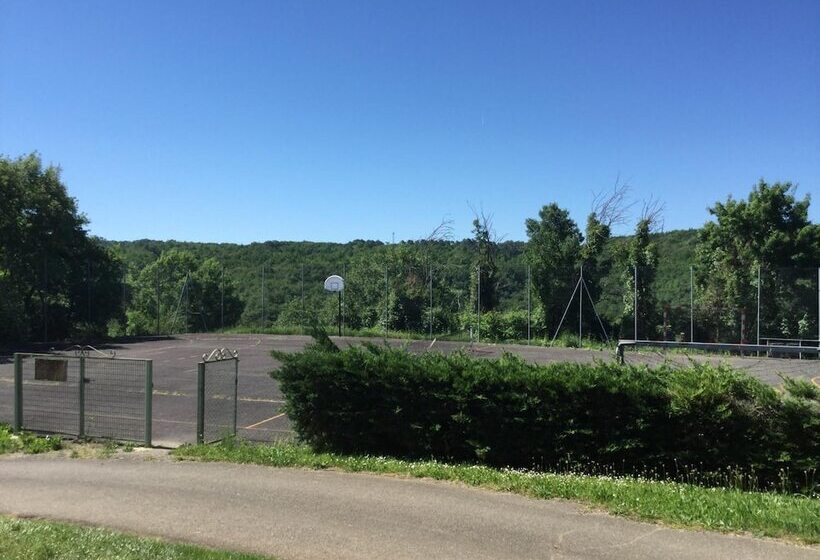 فندق Hôtel La Chaumière