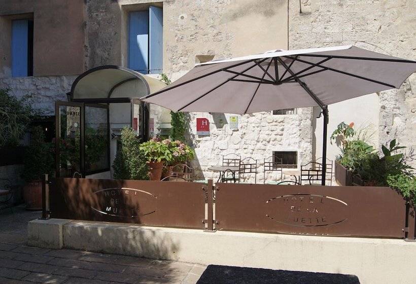 酒店 Hôtel La Muette