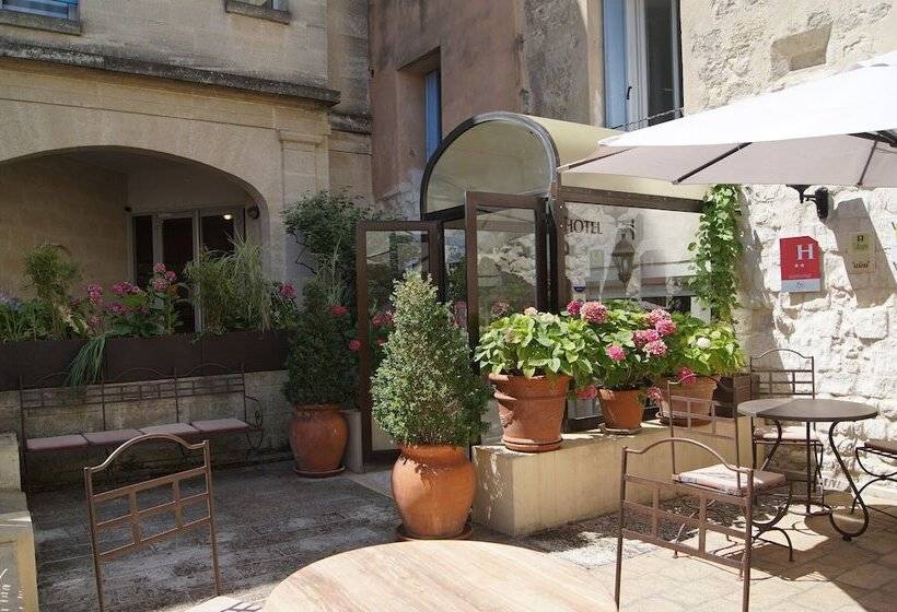 酒店 Hôtel La Muette