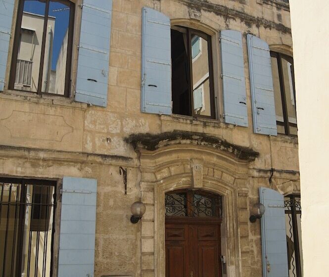 酒店 Hôtel La Muette