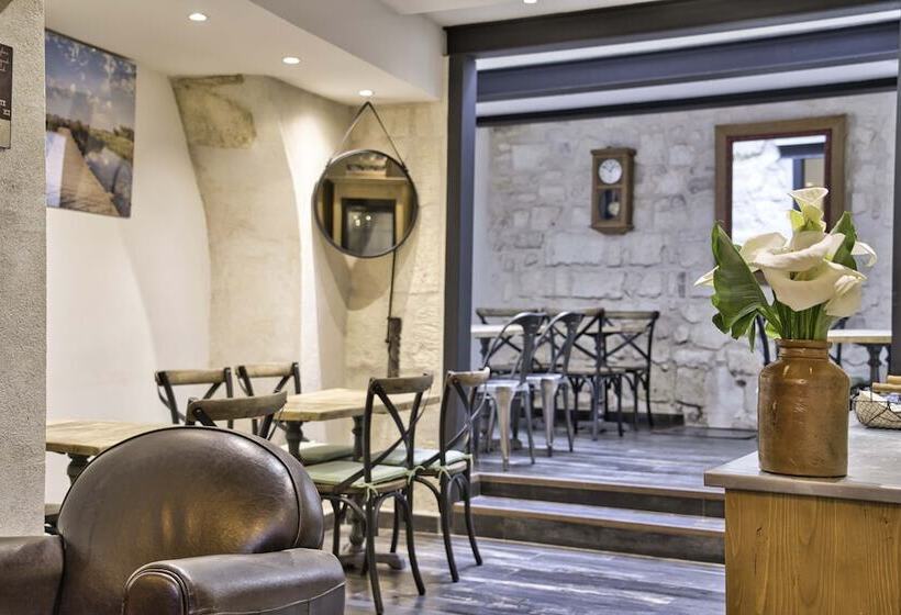 酒店 Hôtel La Muette