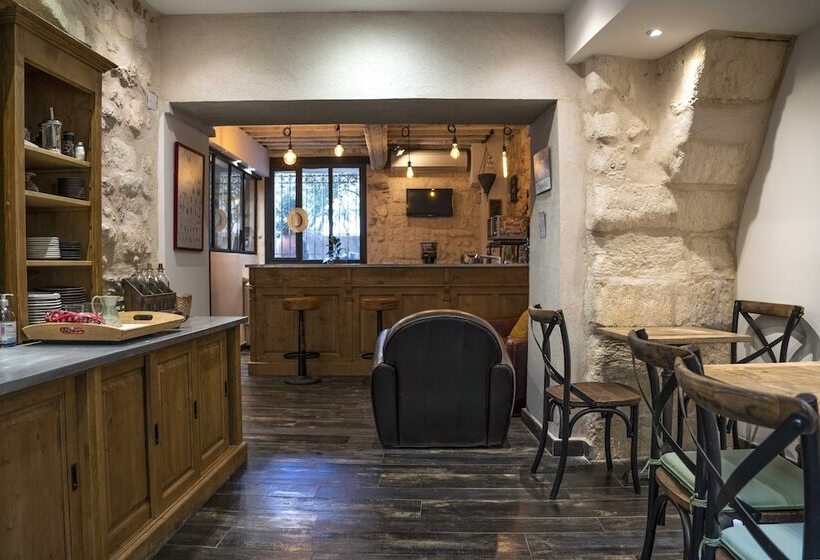 酒店 Hôtel La Muette