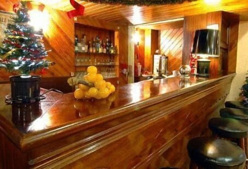 فندق Las Donnas