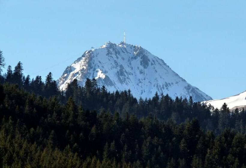 酒店 Hôtel Le Catala