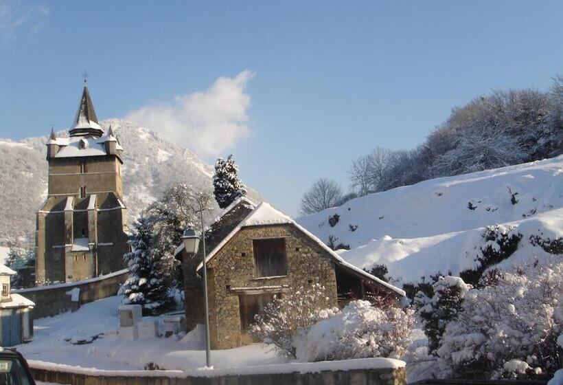 酒店 Hôtel Le Catala