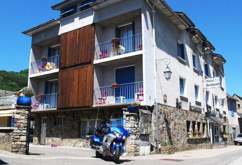 酒店 Hôtel Le Catala