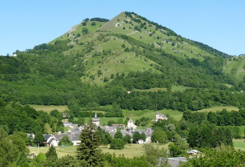 酒店 Hôtel Le Catala