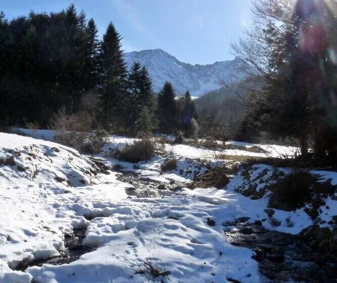 酒店 Hôtel Le Catala