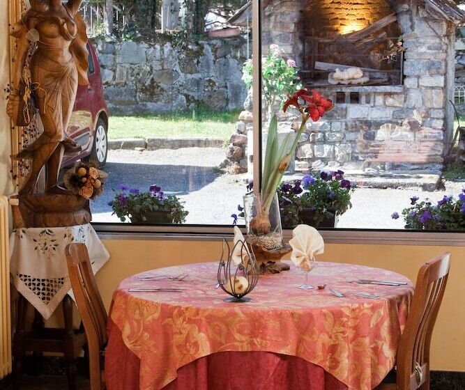 酒店 Hôtel Le Catala