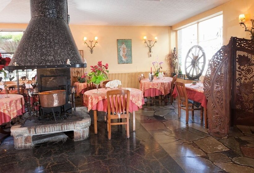 酒店 Hôtel Le Catala