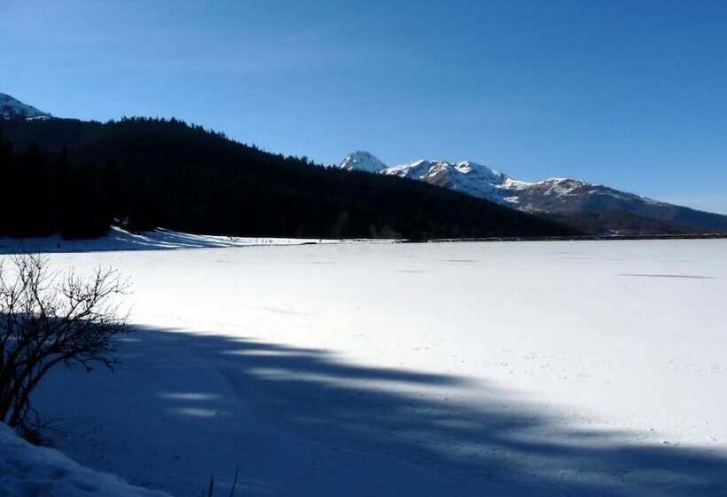 酒店 Hôtel Le Catala