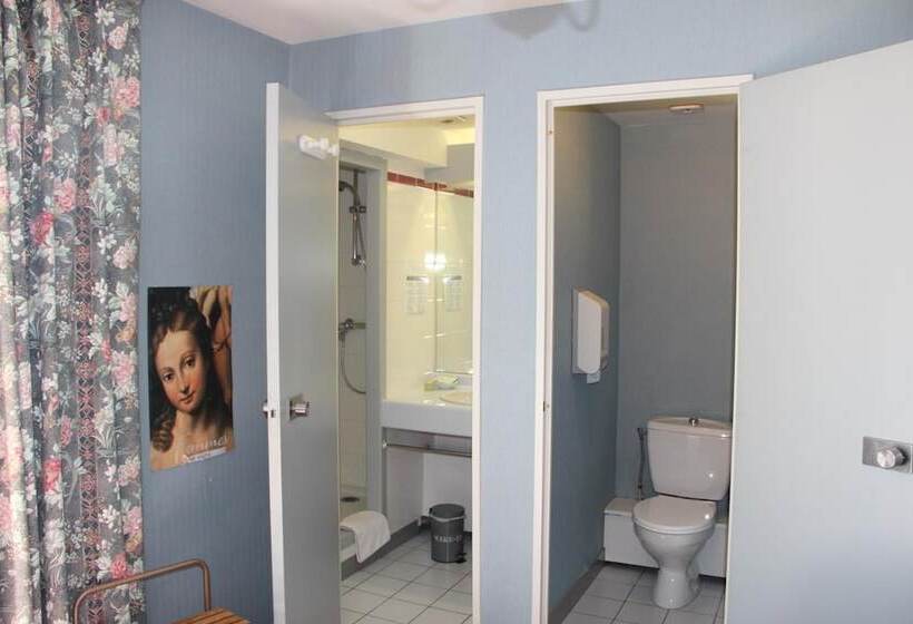 酒店 Hôtel Le Catala