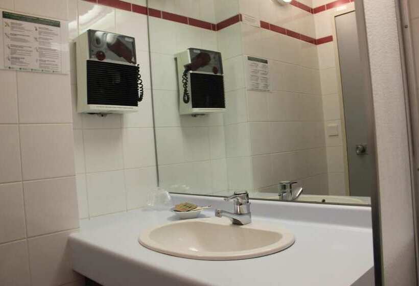 酒店 Hôtel Le Catala