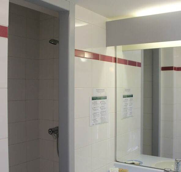 酒店 Hôtel Le Catala