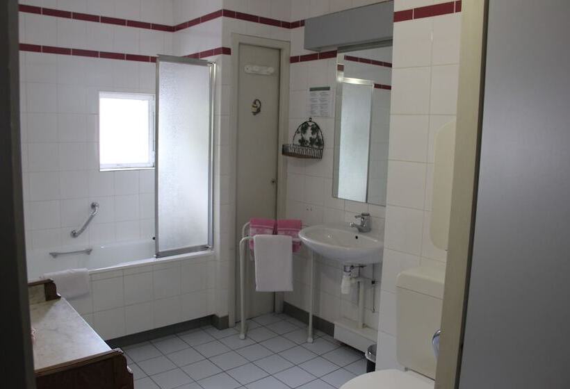 酒店 Hôtel Le Catala