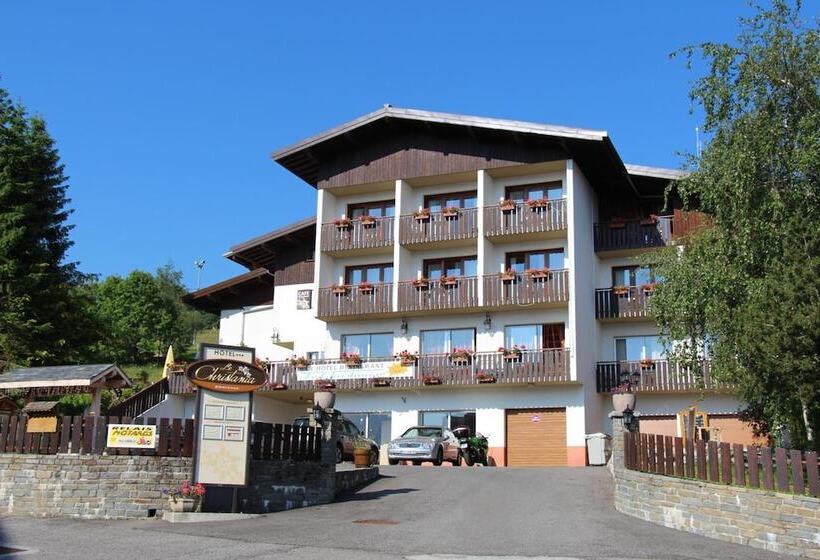 בית מלון כפרי Hôtel Le Christania