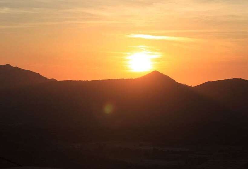 בית מלון כפרי Hôtel Le Niobel   Hôtel De Charme