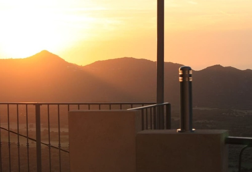 בית מלון כפרי Hôtel Le Niobel Hôtel De Charme