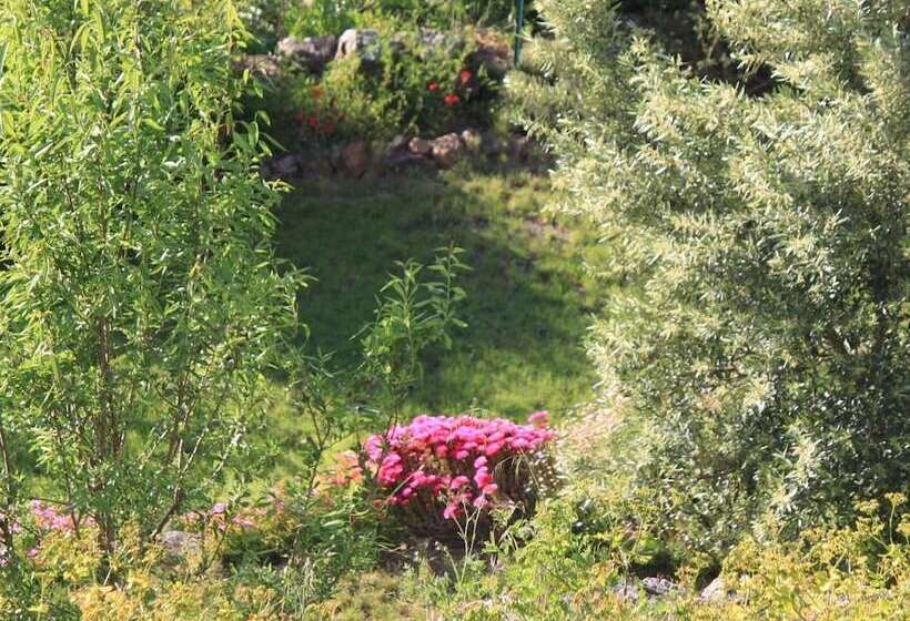 בית מלון כפרי Hôtel Le Niobel   Hôtel De Charme