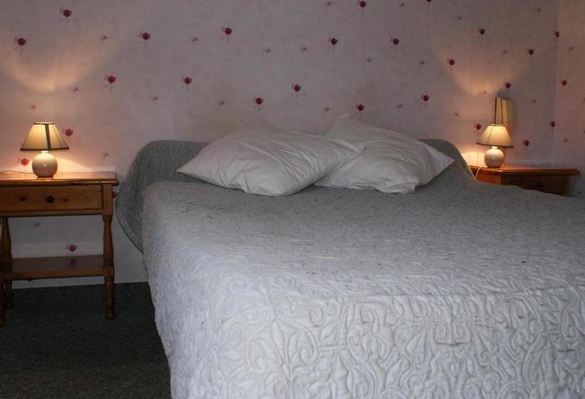 فندق Hôtel Les Balcons De Combe Rousset