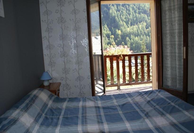 فندق Hôtel Les Balcons De Combe Rousset