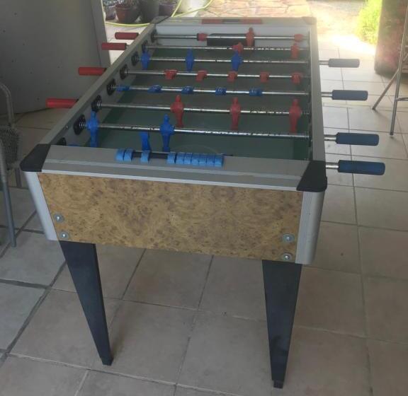 בית מלון כפרי Hôtel Les Mimosas