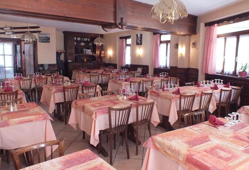 Отель Hôtel Maison Doron