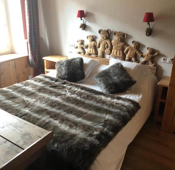 酒店 Hôtel Restaurant De La Chaussée