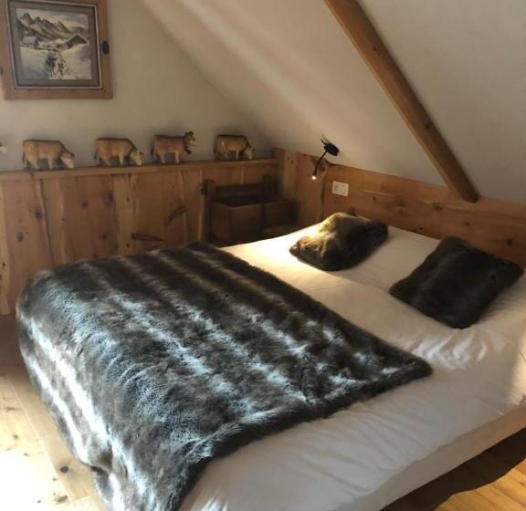 酒店 Hôtel Restaurant De La Chaussée