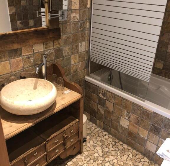 酒店 Hôtel Restaurant De La Chaussée