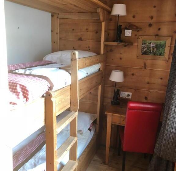 酒店 Hôtel Restaurant De La Chaussée