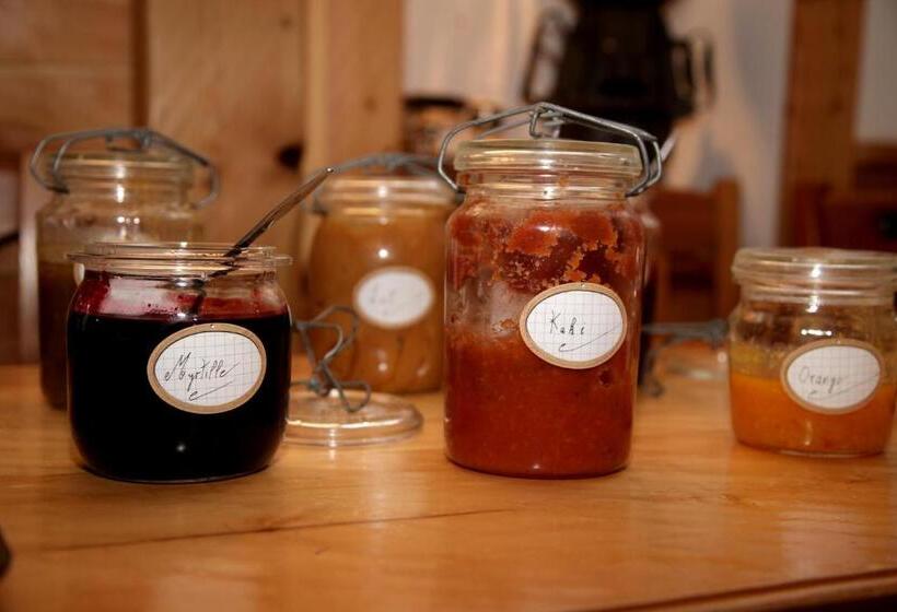 酒店 Hôtel Restaurant De La Chaussée