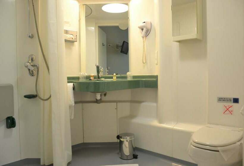 Отель Hôtel Restaurant Du Lac